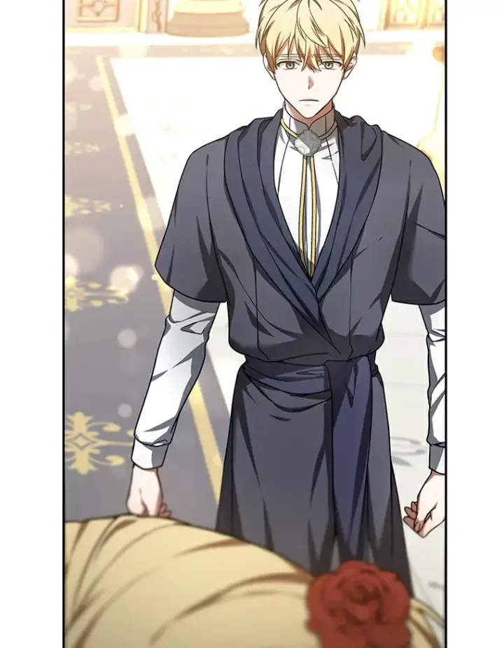 漫画《其实我是SSS级神医》8.应对讨厌鬼第132张图