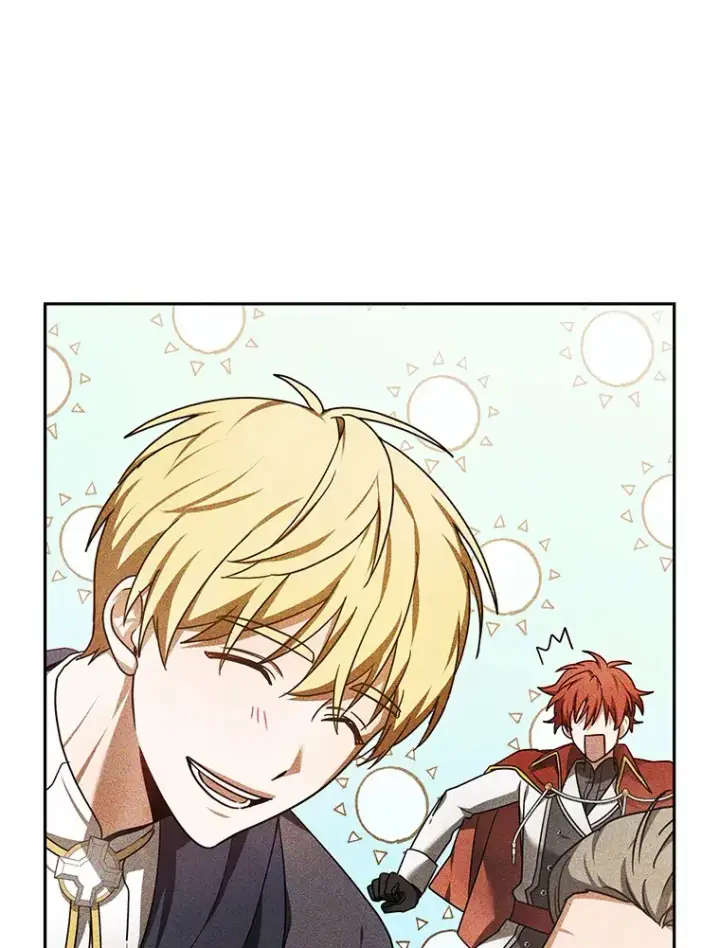 漫画《其实我是SSS级神医》8.应对讨厌鬼第93张图