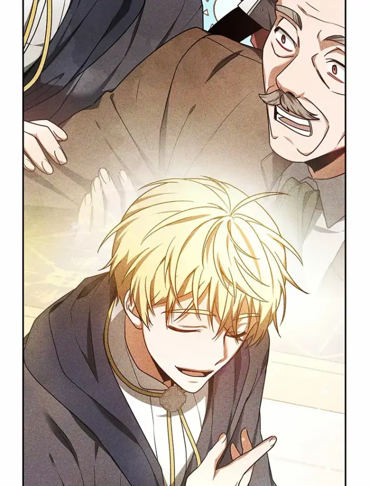 漫画《其实我是SSS级神医》8.应对讨厌鬼第94张图