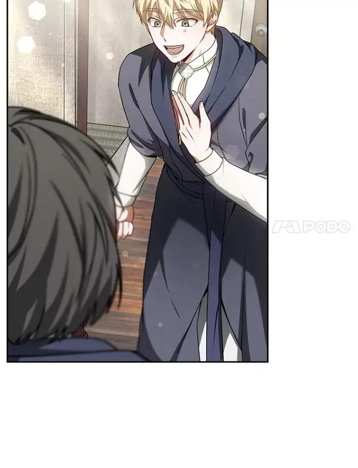 漫画《其实我是SSS级神医》11.获得爵位第147张图