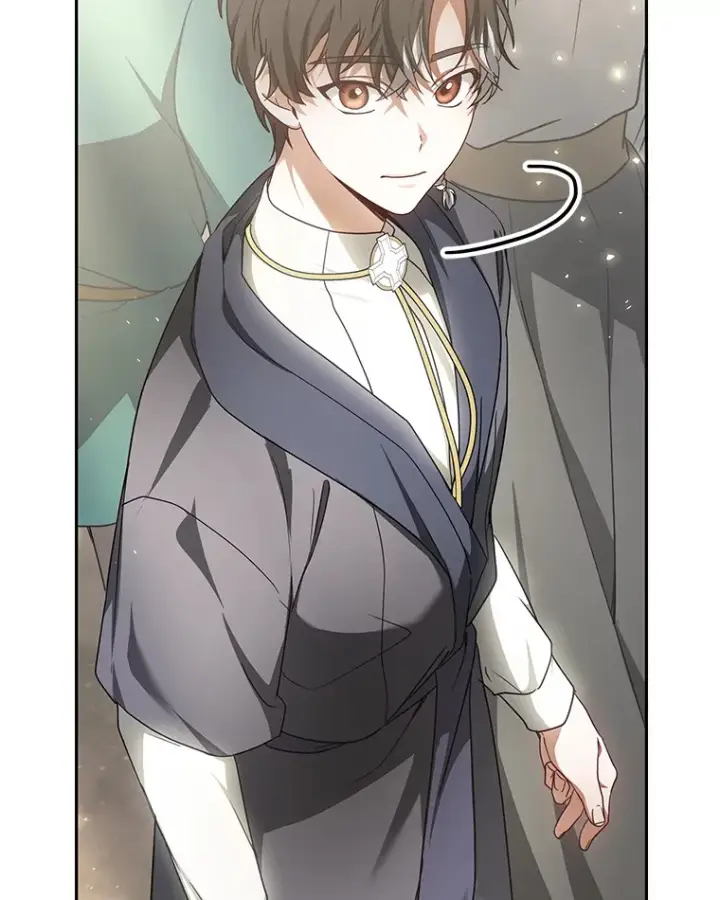 漫画《其实我是SSS级神医》11.获得爵位第156张图