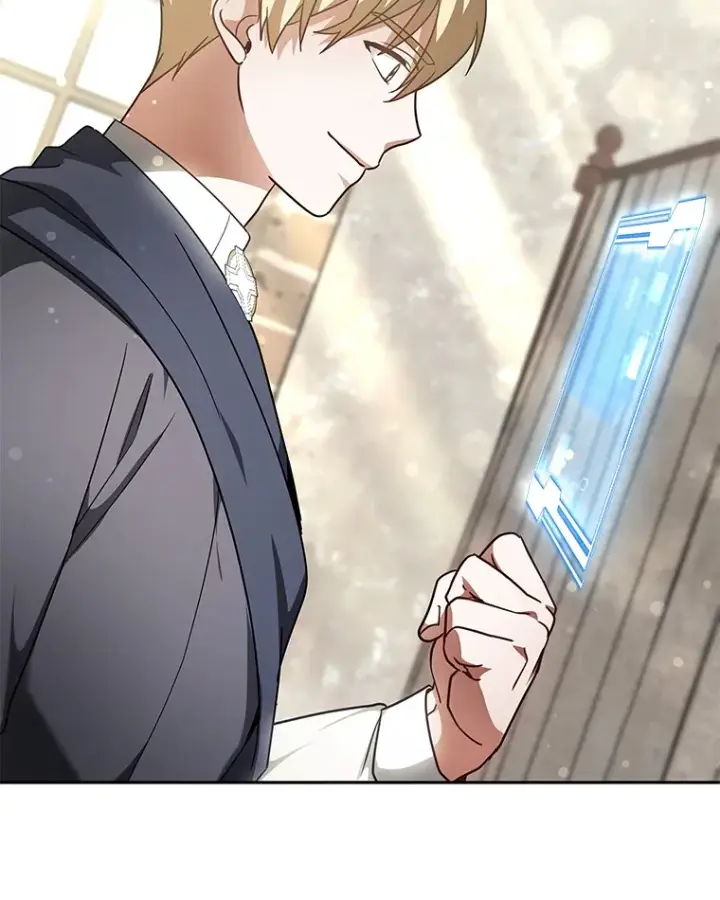 漫画《其实我是SSS级神医》11.获得爵位第162张图
