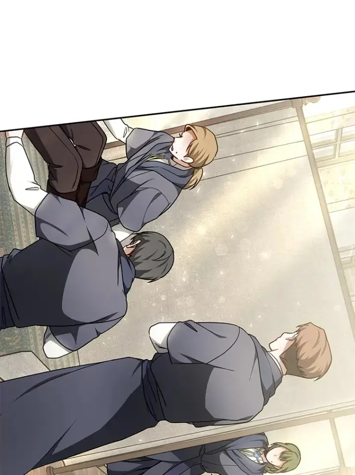 漫画《其实我是SSS级神医》11.获得爵位第166张图