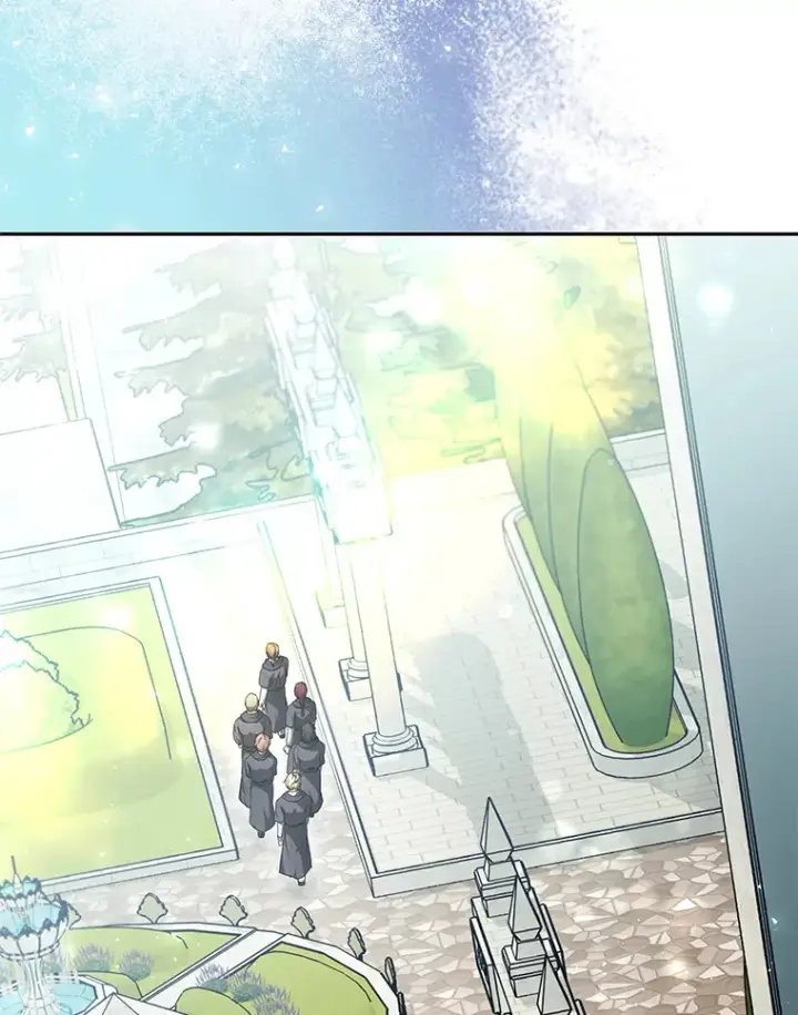 漫画《其实我是SSS级神医》11.获得爵位第51张图
