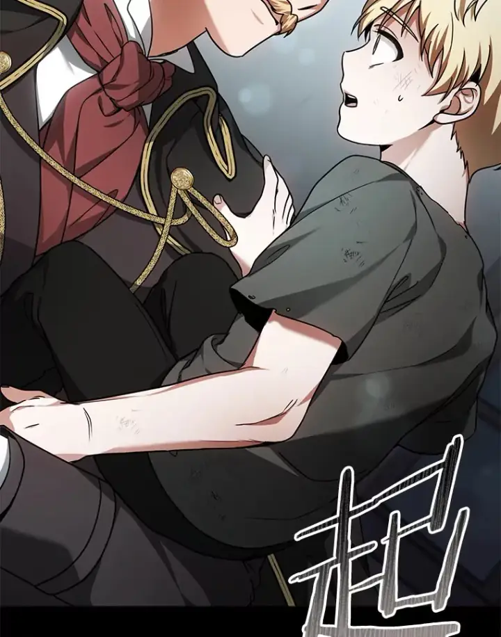 漫画《其实我是SSS级神医》11.获得爵位第68张图