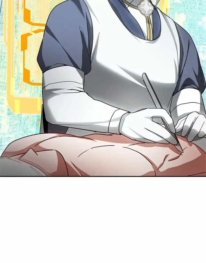 漫画《其实我是SSS级神医》12.救治“流浪汉”第134张图