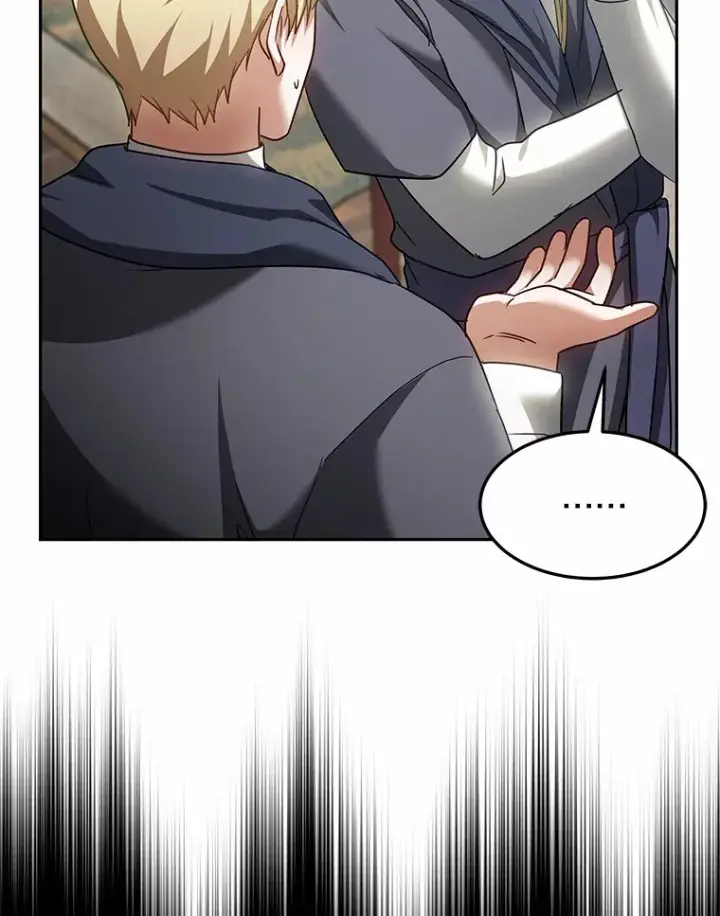 漫画《其实我是SSS级神医》12.救治“流浪汉”第70张图