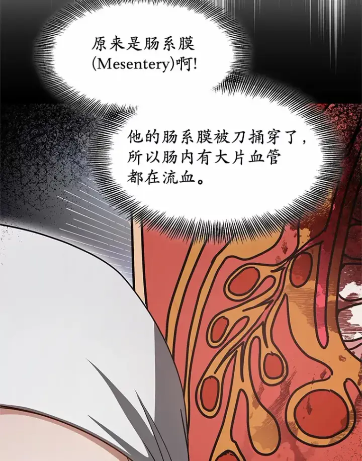 《其实我是SSS级神医》13.他是个贵族？图23