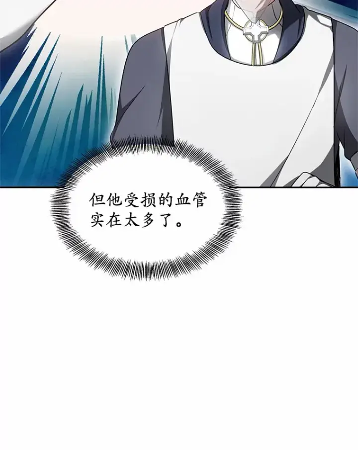 《其实我是SSS级神医》13.他是个贵族？图26