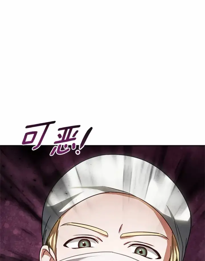 《其实我是SSS级神医》13.他是个贵族？图3
