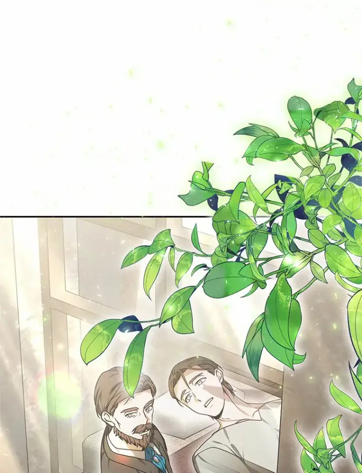 漫画《其实我是SSS级神医》14.贵族的朋友第108张图