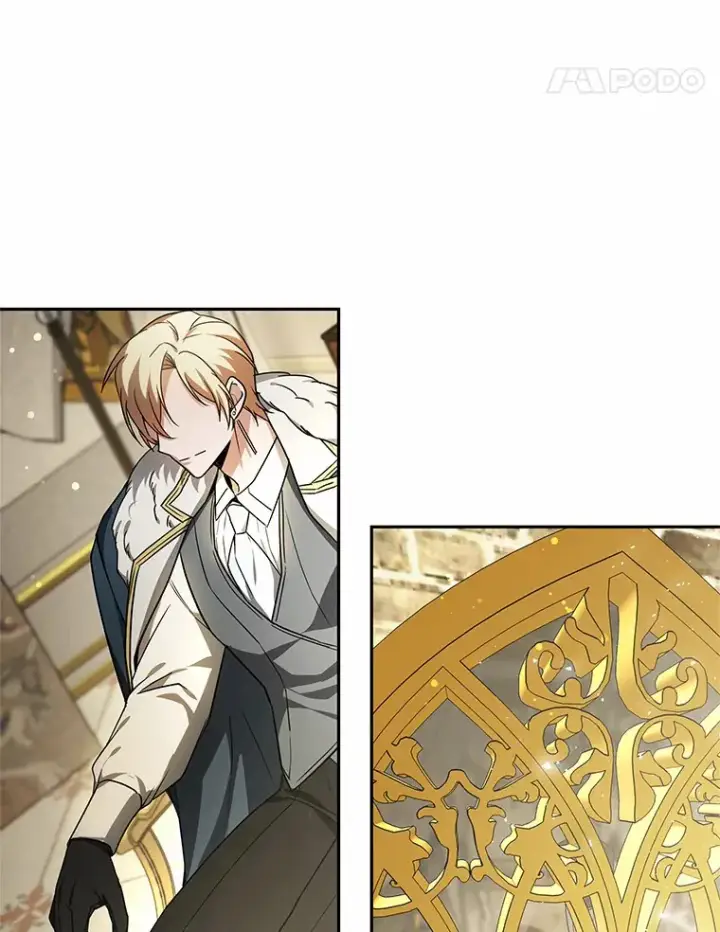 漫画《其实我是SSS级神医》14.贵族的朋友第124张图