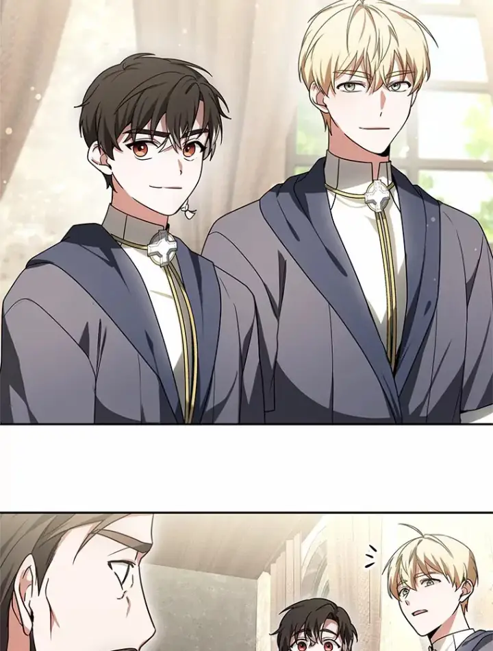 漫画《其实我是SSS级神医》14.贵族的朋友第40张图