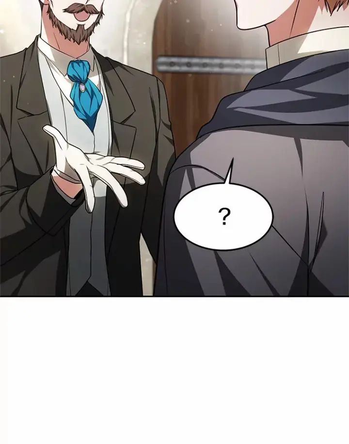 漫画《其实我是SSS级神医》14.贵族的朋友第55张图