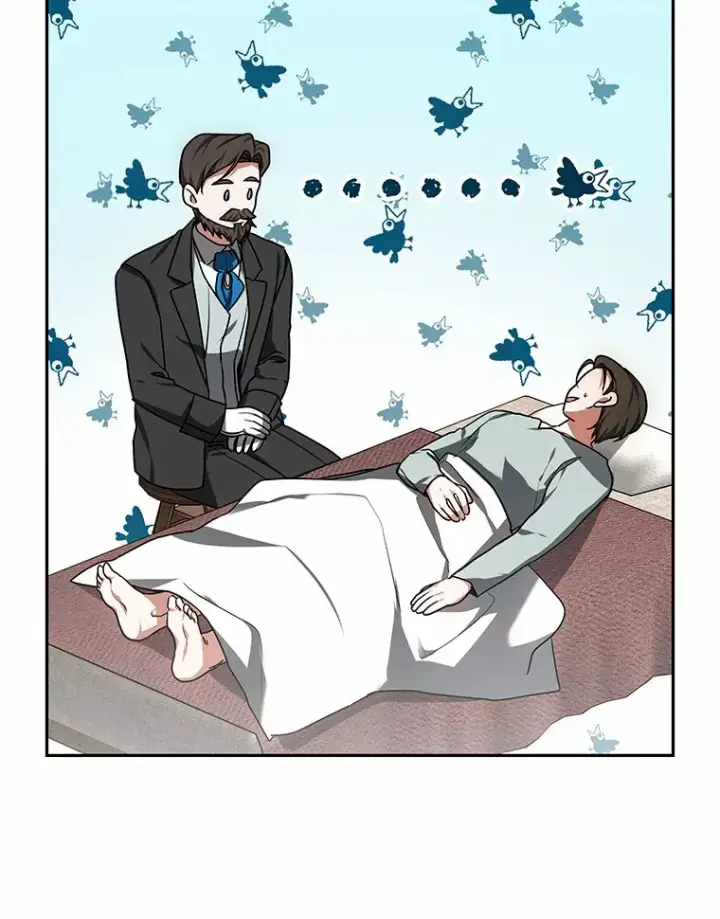 漫画《其实我是SSS级神医》14.贵族的朋友第83张图