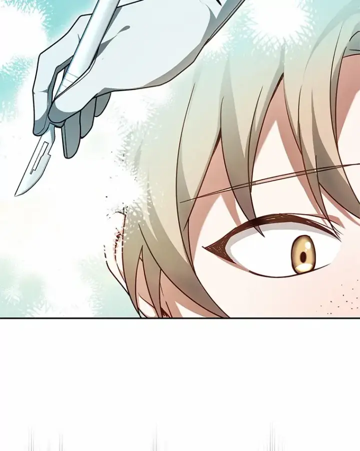 漫画《其实我是SSS级神医》15.治疗师资格考试第11张图