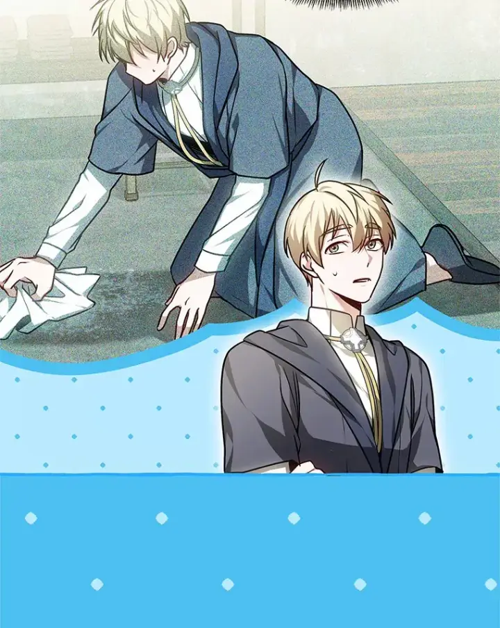 漫画《其实我是SSS级神医》15.治疗师资格考试第44张图