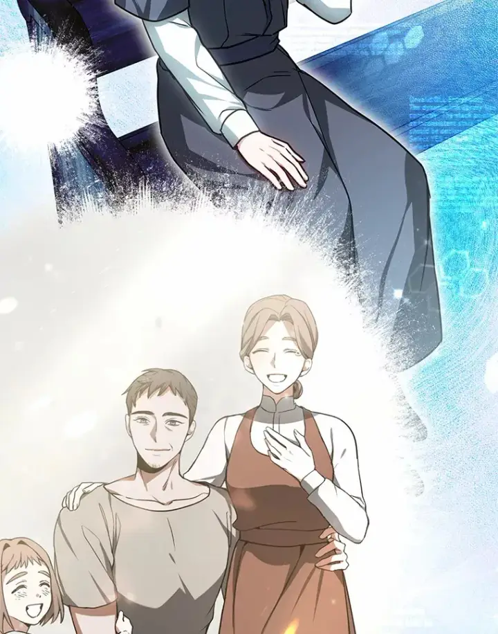 漫画《其实我是SSS级神医》15.治疗师资格考试第61张图