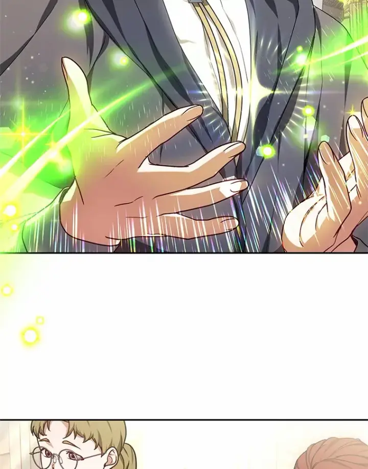 漫画《其实我是SSS级神医》15.治疗师资格考试第87张图