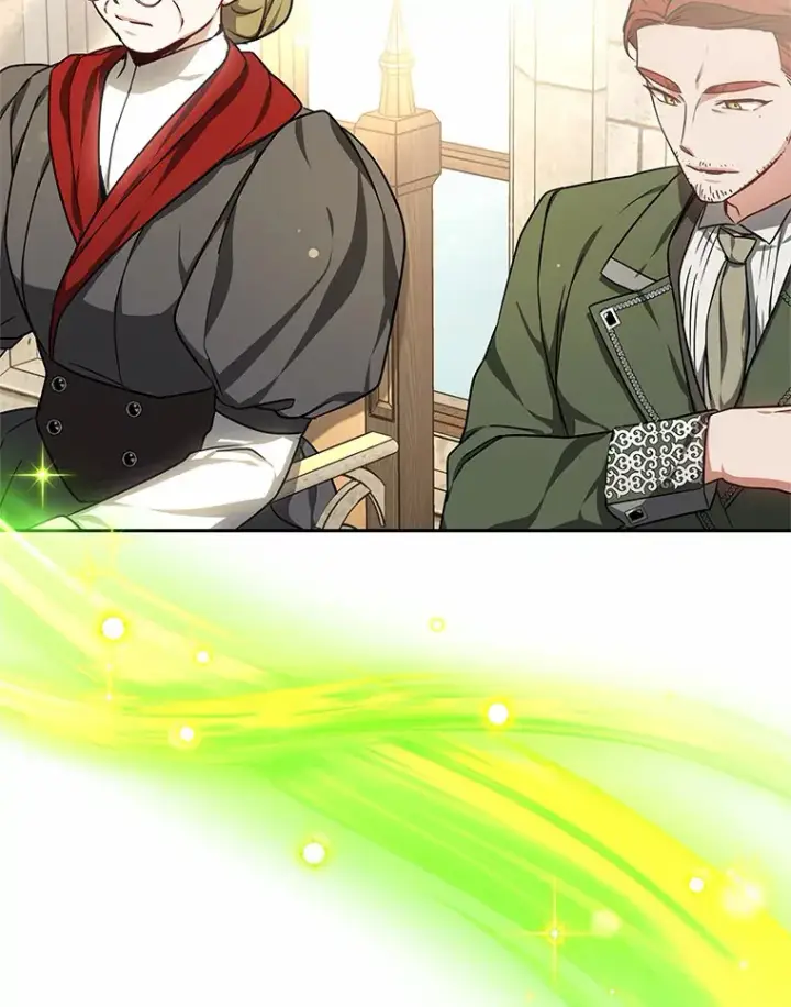漫画《其实我是SSS级神医》15.治疗师资格考试第88张图