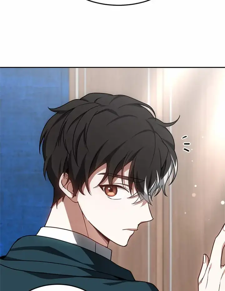 漫画《其实我是SSS级神医》17.“U”等级第111张图