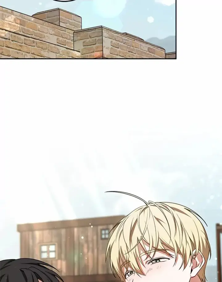 漫画《其实我是SSS级神医》19.危险的湾区第27张图