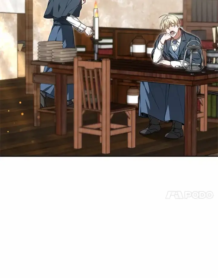 漫画《其实我是SSS级神医》19.危险的湾区第76张图