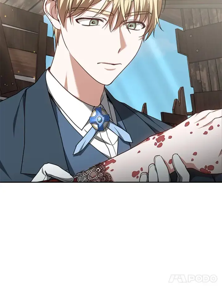 漫画《其实我是SSS级神医》20.前往科里森街第110张图