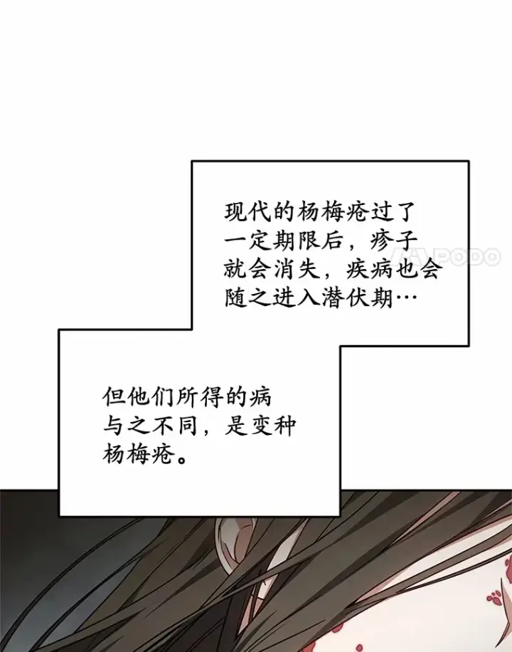 漫画《其实我是SSS级神医》20.前往科里森街第130张图
