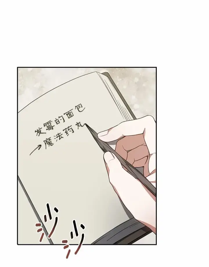 漫画《其实我是SSS级神医》20.前往科里森街第144张图