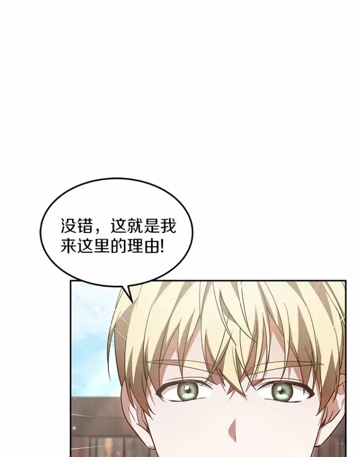漫画《其实我是SSS级神医》20.前往科里森街第43张图