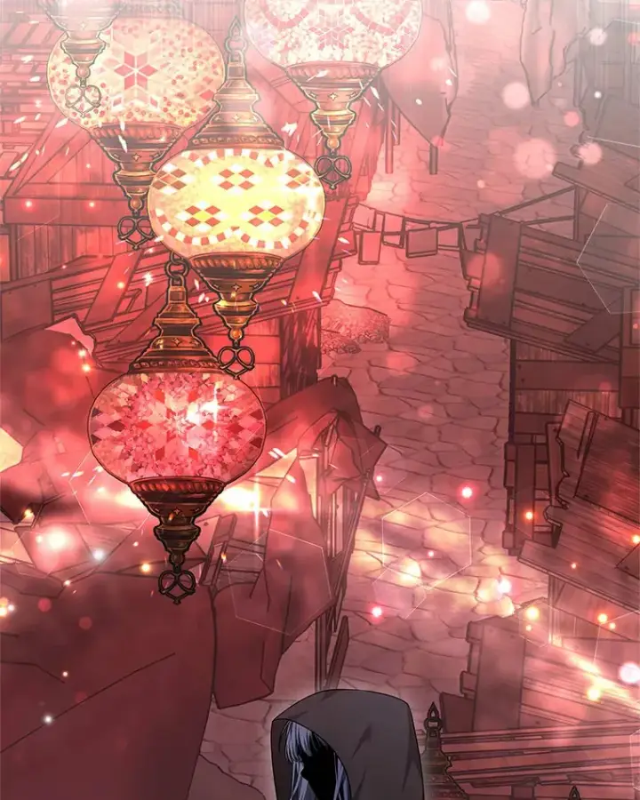 漫画《其实我是SSS级神医》20.前往科里森街第70张图