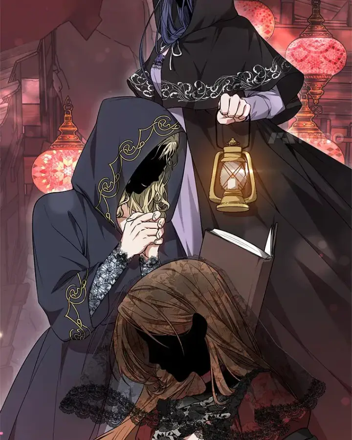 漫画《其实我是SSS级神医》20.前往科里森街第71张图
