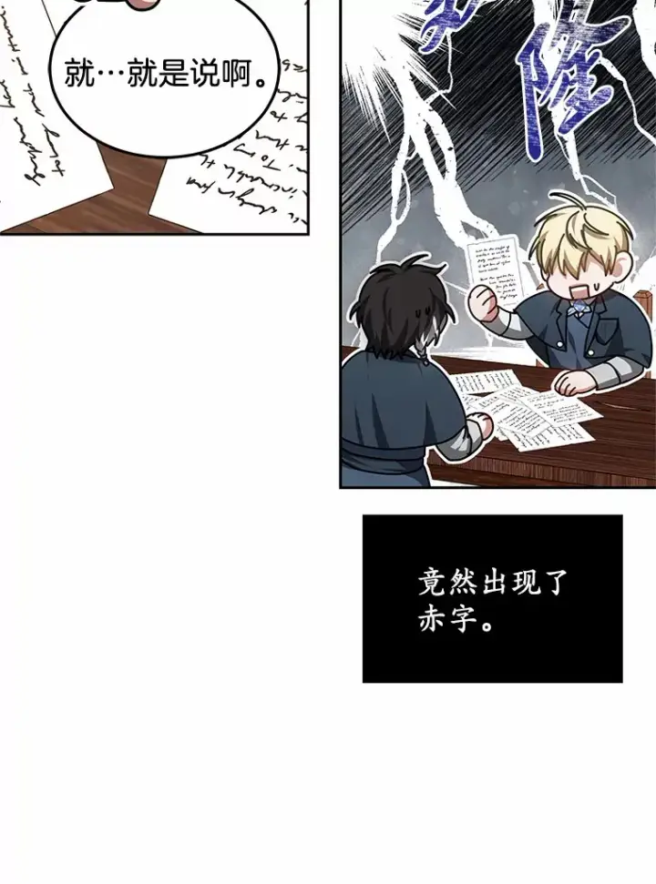 漫画《其实我是SSS级神医》21.步入正轨第130张图