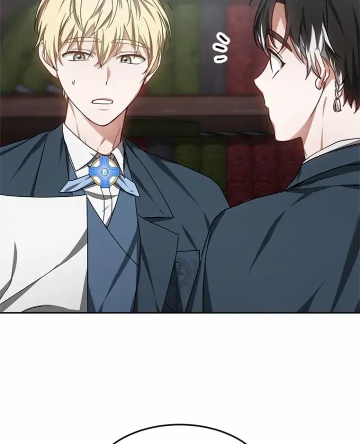 漫画《其实我是SSS级神医》21.步入正轨第134张图