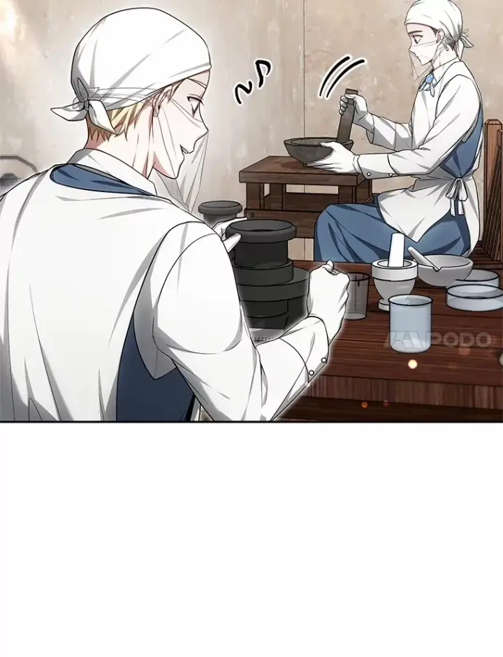 漫画《其实我是SSS级神医》21.步入正轨第35张图