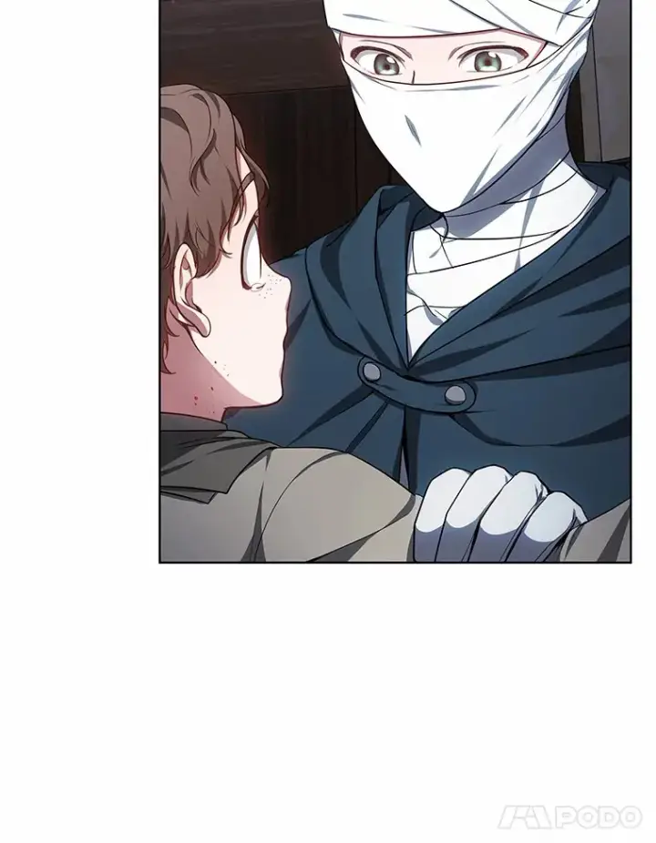 漫画《其实我是SSS级神医》24.天花？还是水痘？第102张图