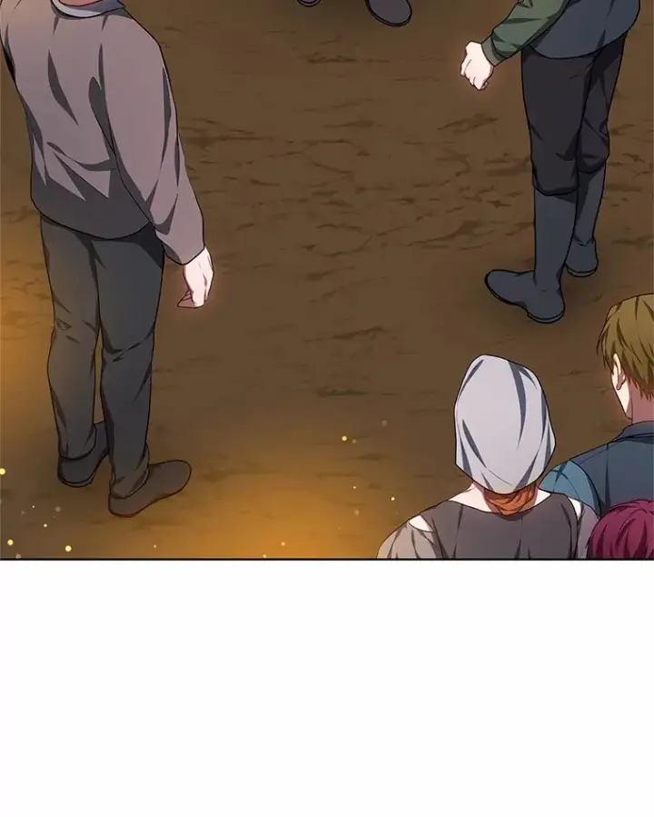 漫画《其实我是SSS级神医》24.天花？还是水痘？第117张图