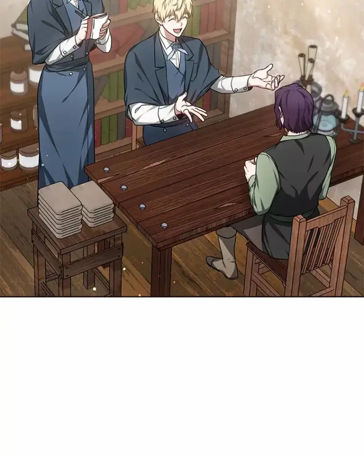 漫画《其实我是SSS级神医》25.魔法谜团第112张图