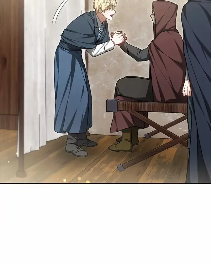 漫画《其实我是SSS级神医》26.注射解毒剂第118张图
