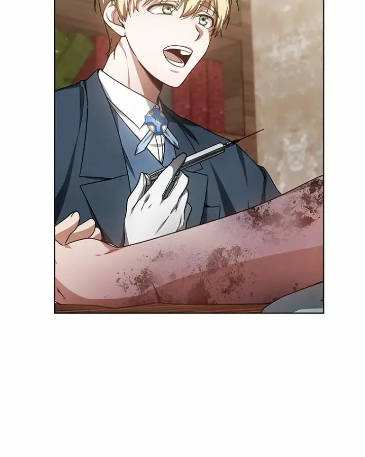 漫画《其实我是SSS级神医》26.注射解毒剂第130张图