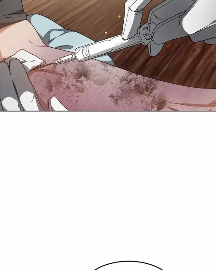 漫画《其实我是SSS级神医》26.注射解毒剂第133张图