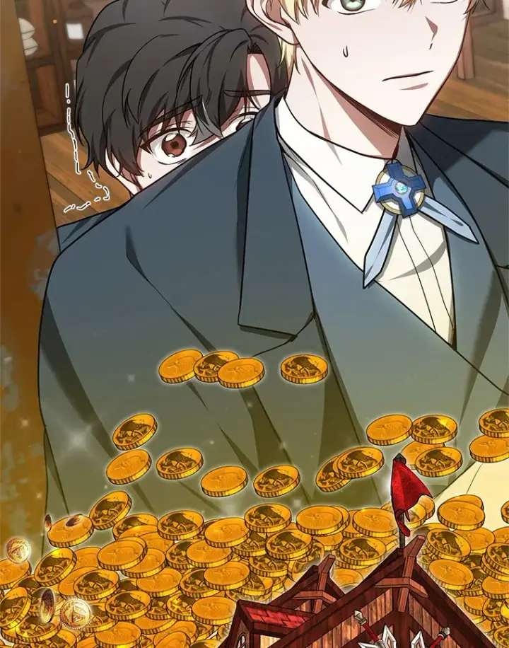 漫画《其实我是SSS级神医》27.不速之客第139张图