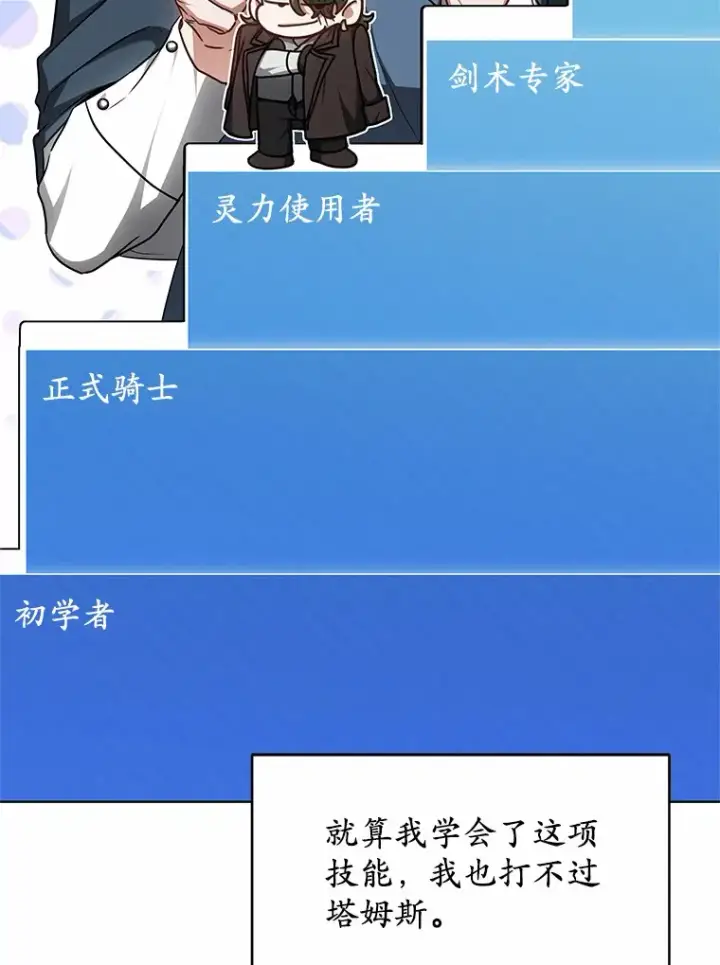 漫画《其实我是SSS级神医》28.不顾警告第74张图