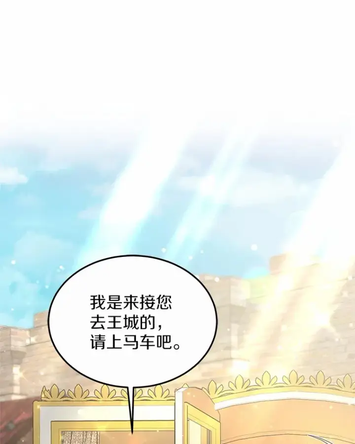 漫画《其实我是SSS级神医》31.前往王城第124张图