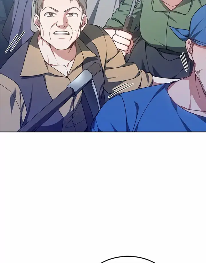 漫画《其实我是SSS级神医》31.前往王城第15张图