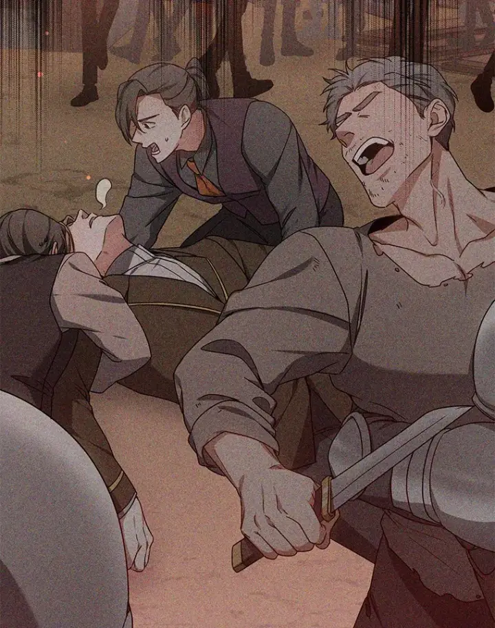 漫画《其实我是SSS级神医》32.要什么奖赏呢？第105张图