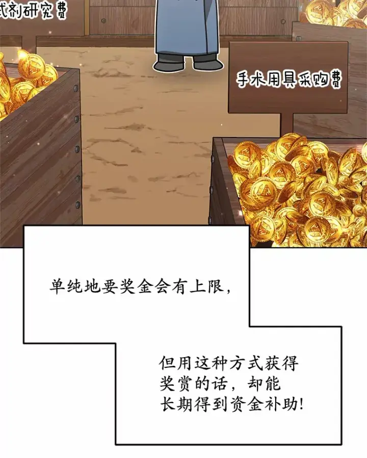 《其实我是SSS级神医》33.建设湾区图47