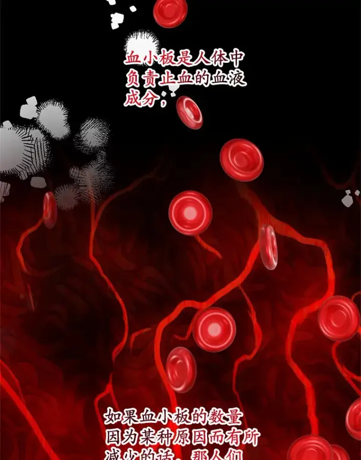 漫画《其实我是SSS级神医》35.来找茬的讨厌鬼第118张图