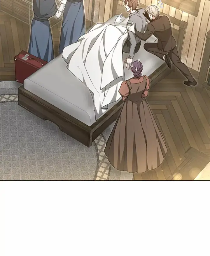 漫画《其实我是SSS级神医》36.传染病第142张图